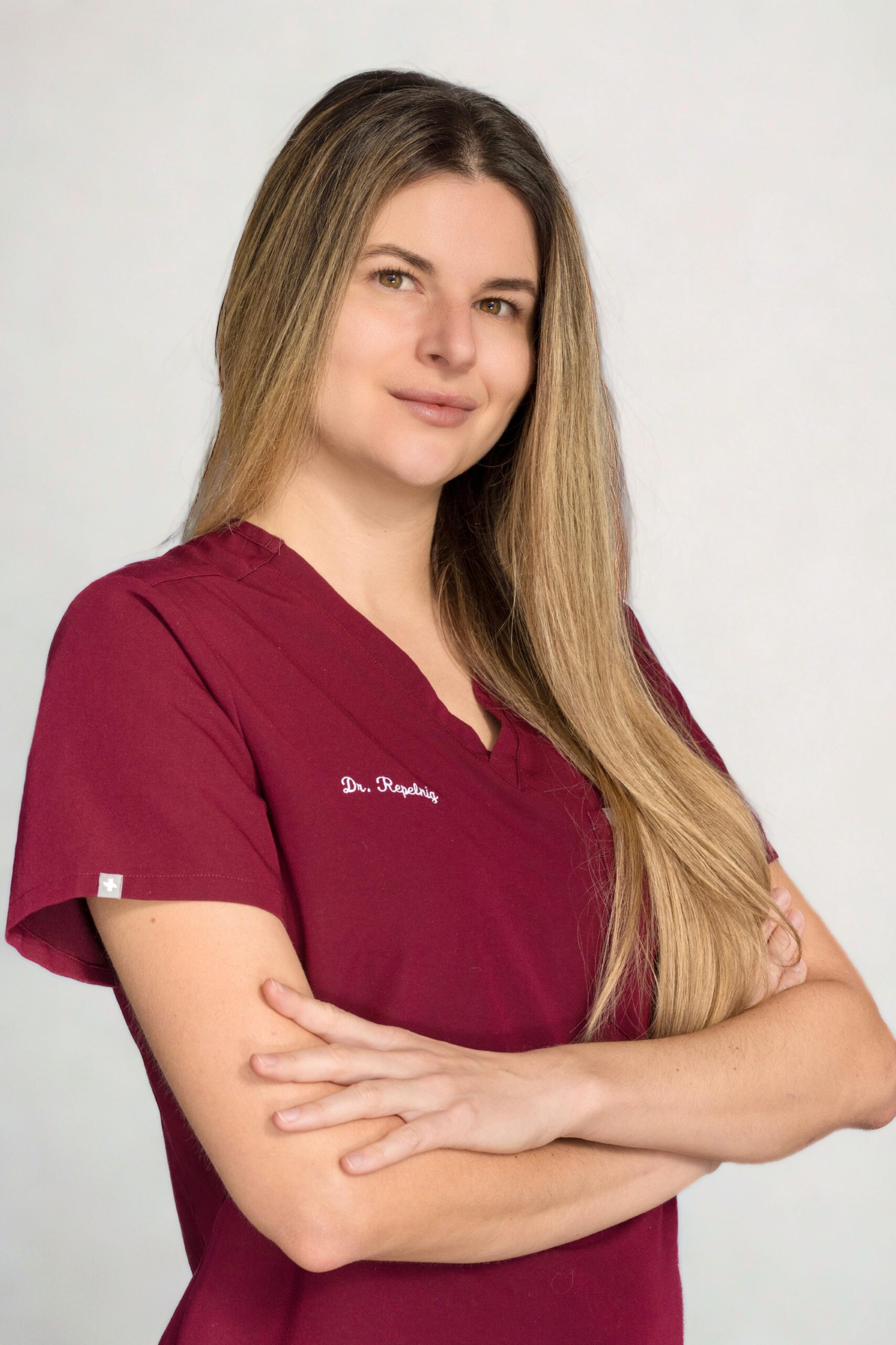 Bild von Dr. Maria Repelnig, Hautärztin in Graz-Ragnitz und ilz